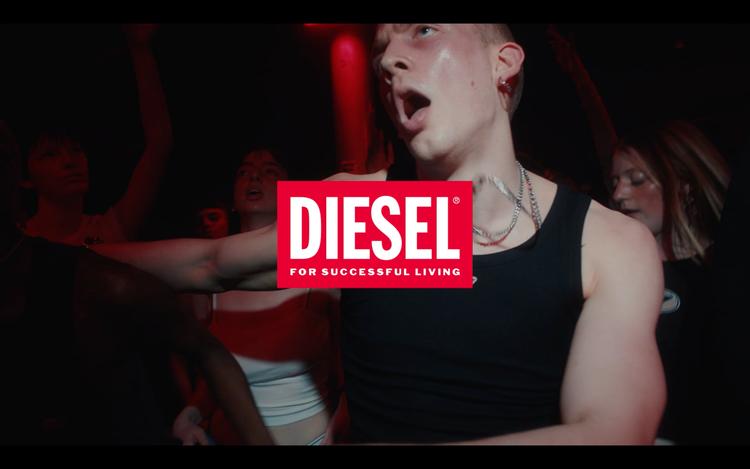 Diesel - Diesel Tracks