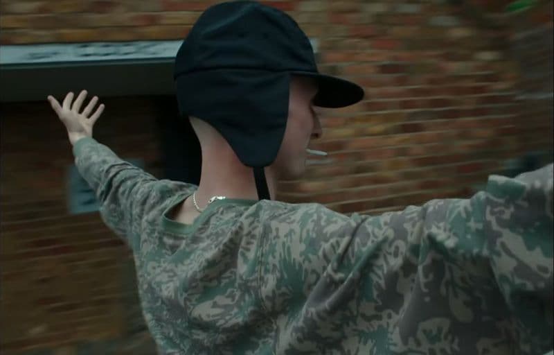 High Vis - Mind's a Lie