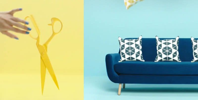 Made.com -Made You Look